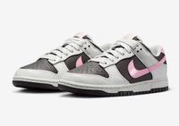 Damen Nike Schuhe Dunk Low  Gr.40.5 NEU Ovp Hessen - Kassel Vorschau