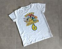 Pokémon T-Shirt ~ Gr. 128 - Sechster Geburtstag Niedersachsen - Ganderkesee Vorschau