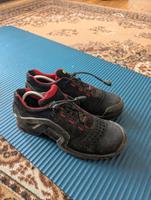 Sicherheitsschuhe / Safety shoes von Uvex Friedrichshain-Kreuzberg - Friedrichshain Vorschau