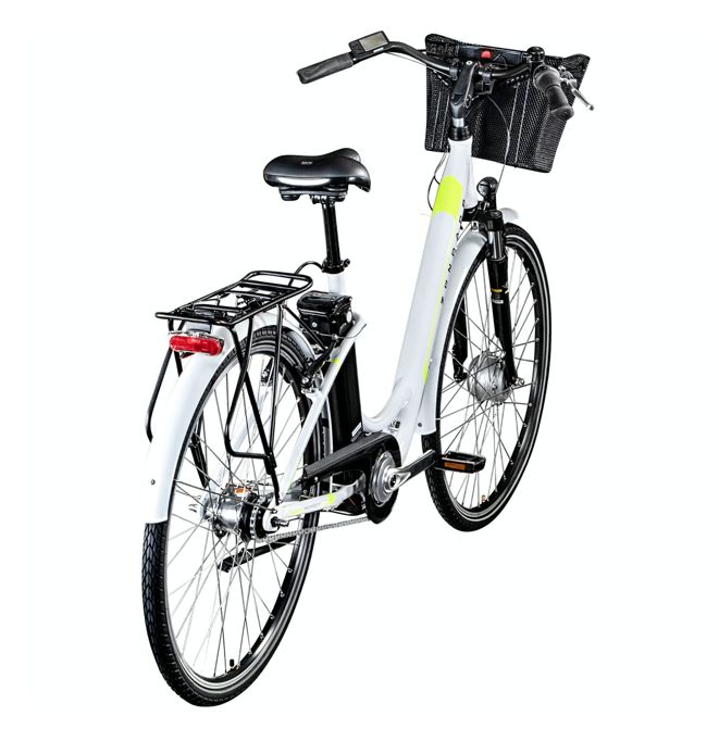 28 Zoll Zündapp Z517 E-Bike, E-Cityrad, E-Damenrad in Crailsheim