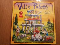 Spiel des Jahres 2002 Villa Paletti Schleswig-Holstein - Einhaus Vorschau