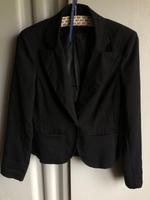 Blazer, VERA MODA, Gr.36, Schwarz Rheinland-Pfalz - Trier Vorschau