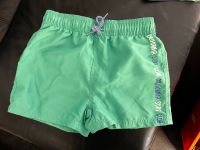 Badeshorts Jungen grün Gr. 134/140 Königs Wusterhausen - Zeesen Vorschau