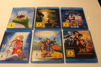 Kinder Filme auf Blu-ray Berlin - Steglitz Vorschau