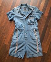 Jumpsuit Overall G Star Raw Jeans Gr. M Leipzig - Gohlis-Mitte Vorschau