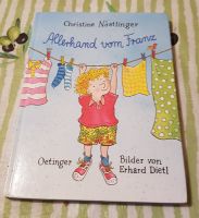 Christine Nöstlinger – Allerhand vom Franz Nordrhein-Westfalen - Langenfeld Vorschau