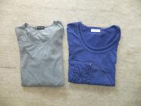 2 Shirts Gerry Weber und Bonita, Gr. M/40, gut erhalten Kr. Dachau - Petershausen Vorschau