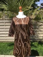 Kleid "Christian Berg" Größe 40, Seide Niedersachsen - Munster Vorschau