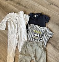 Jungs-Set Größe 80, Zara h&m Hamburg-Mitte - Hamburg Wilhelmsburg Vorschau