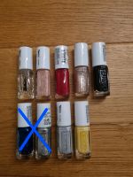 Essie Nagellack Mini 5 ml Schleswig-Holstein - Raisdorf Vorschau