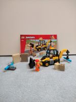 LEGO® Juniors 10666 Bagger Schwerin - Werdervorstadt Vorschau