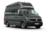 VW Grand California 600 (Camper / Van) mieten Bielefeld - Bielefeld (Innenstadt) Vorschau