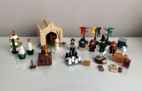 Lego Harry Potter 75954 Adventskalender 2019 inkl Haus Nordrhein-Westfalen - Neuss Vorschau