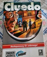 Cluedo Kompakt Reisespiel Niedersachsen - Wendeburg Vorschau