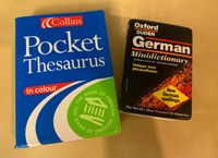 Verschiedene Schulbücher Studium Lexika Wörterbücher Nordrhein-Westfalen - Werl Vorschau