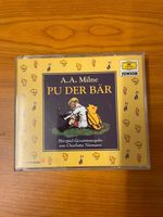 Pu der Bär Hörspiel Gesamtausgabe - A.A. Milne Rheinland-Pfalz - Wallertheim Vorschau