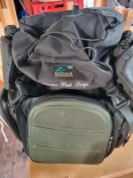 Angelrucksack von Anaconda Top Zustand Bayern - Inning am Ammersee Vorschau