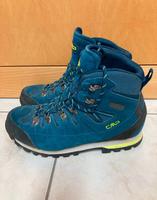 Wanderschuhe - CMP Sachsen - Krauschwitz Vorschau