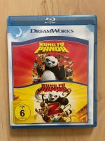 Kung Fu Panda; Film; 1. & 2. Film Baden-Württemberg - Ludwigsburg Vorschau