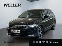 Volkswagen Tiguan 2.0 TSI 4Motion DSG Highline *LED*AHK*SHZ Östliche Vorstadt - Peterswerder Vorschau