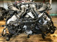 Motor BMW N63B44B 449PS  X6 550i 650i 750i KOMPLETT Nordrhein-Westfalen - Leverkusen Vorschau