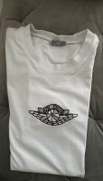 Dior x Jordan Wings T-shirt White Berlin - Tempelhof Vorschau