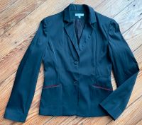 KOOKAÏ Blazer, Jacke, Schwarz, Gr. 40 (FR), 36, S Hamburg-Nord - Hamburg Uhlenhorst Vorschau