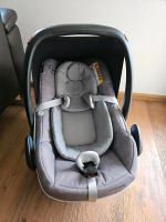 Maxi Cosi Pebble Pro i-Size mit 3wayfix Station Bayern - Weißenburg in Bayern Vorschau