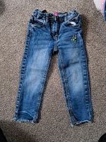 Jeans Gr. 98/104 Nordrhein-Westfalen - Erkelenz Vorschau