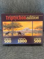 Triptychon edition Puzzle Bayern - Bodenkirchen Vorschau