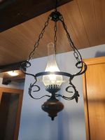 Lampe Decke Rustikal, Nostalgie, Disigner Sachsen - Kesselsdorf Vorschau