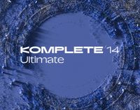 Native Instruments Komplete 14 Ultimate (+ Komplete Kontrol M32) Baden-Württemberg - Reutlingen Vorschau