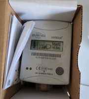 EVENES Kompaktwärmezähler Ultraschall, M-BUS Qp2,5 DN25 130 mm Niedersachsen - Scharnebeck Vorschau