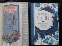 6 Rosamunde Pilcher Romane Hardcover / auch einzeln Essen - Bergerhausen Vorschau
