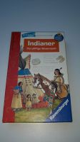 Wissenspiel: Indianer Niedersachsen - Wedemark Vorschau