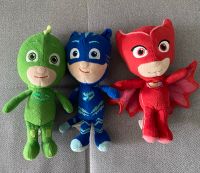 PJ Masks Figuren Kuscheltiere Kreis Pinneberg - Rellingen Vorschau