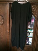 SoSUE Kleid Cowboy Black Linen XS/S, schwarz neu mit Etikett toll Hessen - Königstein im Taunus Vorschau