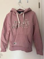 SuperDry Hoodie Damen Hamburg - Bergedorf Vorschau