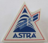 Anstecker Astra-Satellit Niedersachsen - Melle Vorschau