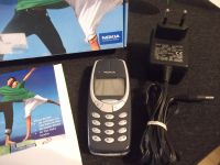 Nokia 3310 Mobiltelefon Handy Westerwaldkreis - Bellingen Vorschau