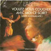 LaBelle ‎– Voulez Vous Couchez Avec Moi Ce Soir? (Lady Marmalade) Nordrhein-Westfalen - Neuss Vorschau