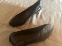 Tamaris Keilpumps Schwarz und Blau Saarland - Neunkirchen Vorschau