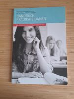 Handbuch Prädikatsexamen Jura Frankfurt am Main - Gallus Vorschau