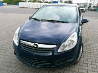 Opel Corsa EcoFLEX/ 1.0benzin Nordrhein-Westfalen - Jülich Vorschau