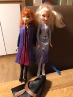Anna und Elsa Puppen Duisburg - Neumühl Vorschau