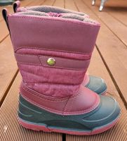 WINTERSTIEFEL ALISA LINE GR: 28/29 MÄDCHEN Herzogtum Lauenburg - Kankelau Vorschau