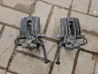 Bremssattel hinten Audi A4 B6 B7 links und rechts Niedersachsen - Stolzenau Vorschau