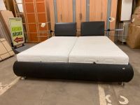 Rufbett Bett 180x200 Kastenbett Designer Bett mit Matratzen (Lieferung möglich) Hannover - Nord Vorschau