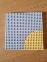 Lego Belville Bauplatte,blau gelb,dick,wie neu, TOP!!! Rheinland-Pfalz - Neuwied Vorschau