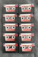 10 Philips Mini Cassettes 0005 in der OVP- unbenutzt! Niedersachsen - Norden Vorschau